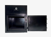 Burglary & Fire proof Safe Heavy Duty Concrete Drop Depository Safe For Business - Southeastern Safes