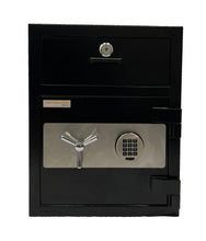 Burglary & Fire proof Safe Heavy Duty Concrete Drop Depository Safe For Business - Southeastern Safes