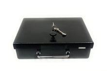 Heavy Duty Portable Handgun Safe Money Box Cash Security Pistol Lock Box Gun Vault - Southeastern Safes