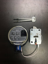 Sentinella Biometric Fingerprint Safe Lock for replacement - Southeastern Safes