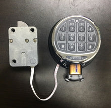 Sentinella Electronic Safe Lock For Gun Safe, Vault, Build Your Own Safe - Southeastern Safes