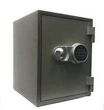 Southeastern 1.5 Hour Fireproof Safe with Electronic Lock & Backup Key - Southeastern Safes