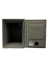 Southeastern 1.5 Hour Fireproof Safe with Electronic Lock & Backup Key - Southeastern Safes