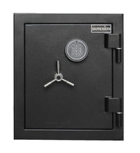 Southeastern 2 Hour Fireproof Water Resistant Safe For Home Business Mechanical Combination Lock - Southeastern Safes