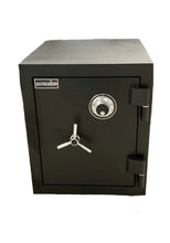 Southeastern 2 Hour Fireproof Water Resistant Safe For Home Business Mechanical Combination Lock - Southeastern Safes