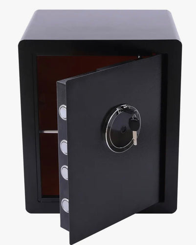 Southeastern Biometric Fingerprint Touchscreen Keypad Lock Security Home Safe - Southeastern Safes