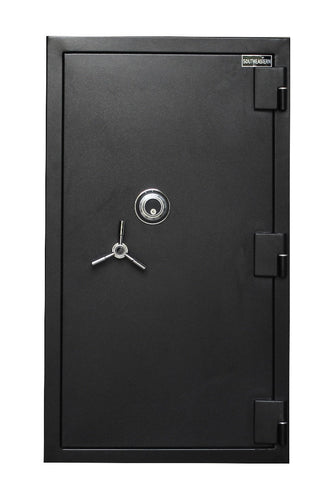 Southeastern Burglar and 2 hour Fire Safe - Southeastern Safes