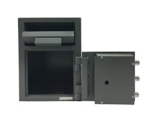 SOUTHEASTERN F1612E Cash Drop Safe with Quick Digital Lock - Southeastern Safes