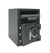 SOUTHEASTERN F1612E Cash Drop Safe with Quick Digital Lock - Southeastern Safes