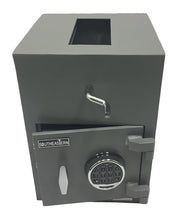 SOUTHEASTERN RH2014E Top Loading Drop Safe with Quick Digital Lock - Southeastern Safes