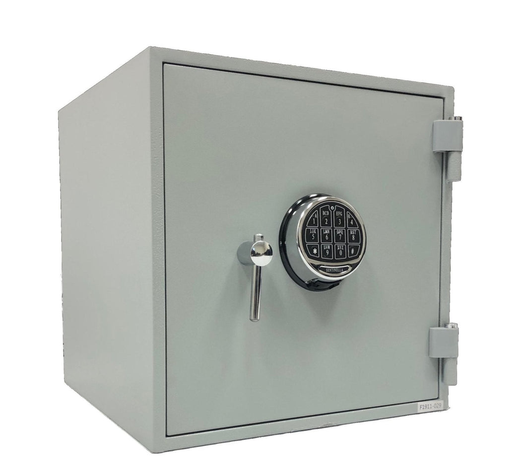 Southeastern Safe 2 hour fireproof safe box for home & office security - Southeastern Safes