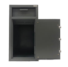 Southeastern Safe F2714E Drop Depository Safe with Keypad Lock & Back up keys - Southeastern Safes