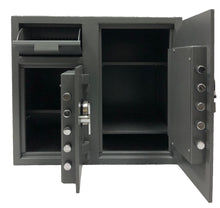 SOUTHEASTERN Safe FL273121EE Door Cash Drop Safe For Business Quick Digital Lock - Southeastern Safes