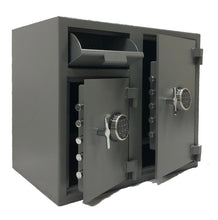 SOUTHEASTERN Safe FL273121EE Door Cash Drop Safe For Business Quick Digital Lock - Southeastern Safes