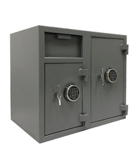 SOUTHEASTERN Safe FL273121EE Door Cash Drop Safe For Business Quick Digital Lock - Southeastern Safes