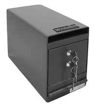 Southeastern UCS2K drop slot safe with dual control keys - Southeastern Safes